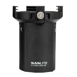 Nanlite 36° Lens For FM-mount Projection Attachment (PJ-FMM-LENS-36)