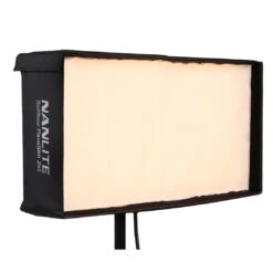 Nanlite PavoSlim 120B 2×1 Bicolour LED Panel Light -Cinegear Shop nl ps120b product 15