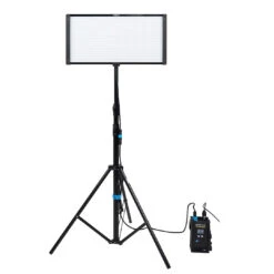 Nanlite PavoSlim 120B 2×1 Bicolour LED Panel Light -Cinegear Shop nl ps120b product 18