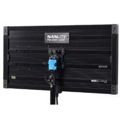 Nanlite PavoSlim 120B 2×1 Bicolour LED Panel Light -Cinegear Shop nl ps120b product 34