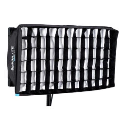 Nanlite PavoSlim 120C 1×1 LED Panel Light RGBWW 2700-6500K -Cinegear Shop nl ps120c product 21