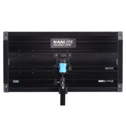 Nanlite PavoSlim 120C 1×1 LED Panel Light RGBWW 2700-6500K -Cinegear Shop nl ps120c product 31