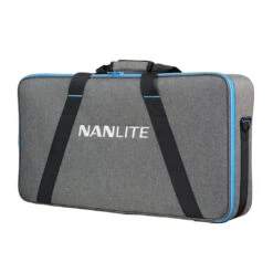 Nanlite PavoSlim 120C 1×1 LED Panel Light RGBWW 2700-6500K -Cinegear Shop nl ps120c product 8