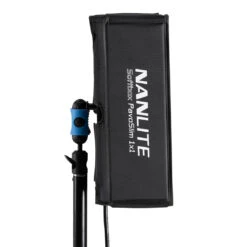 Nanlite PavoSlim 60B 1×1 Bi-Color LED Panel Light -Cinegear Shop nl ps60b product 16