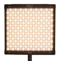 Nanlite PavoSlim 60B 1×1 Bi-Color LED Panel Light -Cinegear Shop nl ps60b product 28