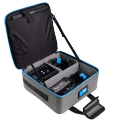 Nanlite PavoSlim 60C 1×1 LED Panel Light RGBWW 2700-6500K -Cinegear Shop nl ps60c product 22