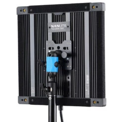 Nanlite PavoSlim 60C 1×1 LED Panel Light RGBWW 2700-6500K -Cinegear Shop nl ps60c product 23