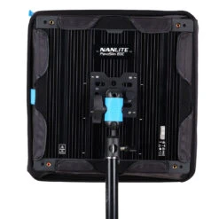 Nanlite PavoSlim 60C 1×1 LED Panel Light RGBWW 2700-6500K -Cinegear Shop nl ps60c product 31