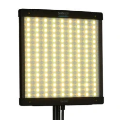 Nanlite PavoSlim 60C 1×1 LED Panel Light RGBWW 2700-6500K -Cinegear Shop nl ps60c product 9