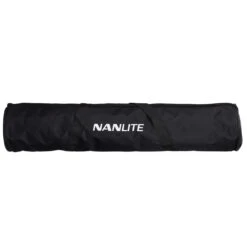 Nanlite Pavotube 15C Quad Kit (w/ Battery) -Cinegear Shop nl pt15c k4 carryingbag