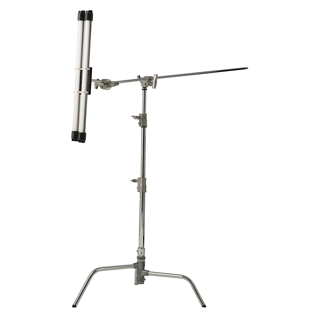 Nanlite PavoTube II RGB LED Tube Light 30C 4 Nanlite PavoTube II RGB LED Tube Light 30C - Image 4