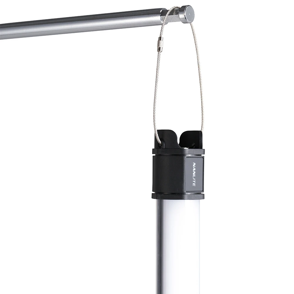 Nanlite PavoTube II RGB LED Tube Light 30C 2 Nanlite PavoTube II RGB LED Tube Light 30C - Image 2