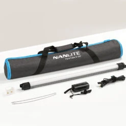 Nanlite PavoTube II RGB LED Tube Light 15C