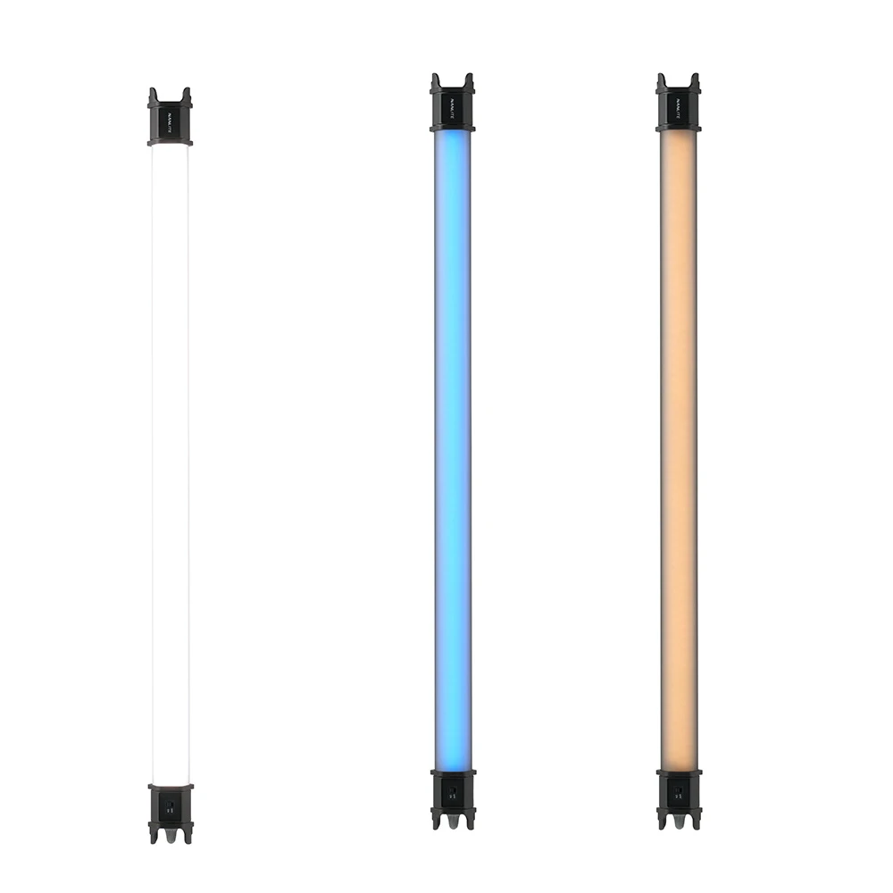 Nanlite PavoTube II 15C RGB LED Tube Light 4KIT 7 Nanlite PavoTube II 15C RGB LED Tube Light 4KIT - Image 7