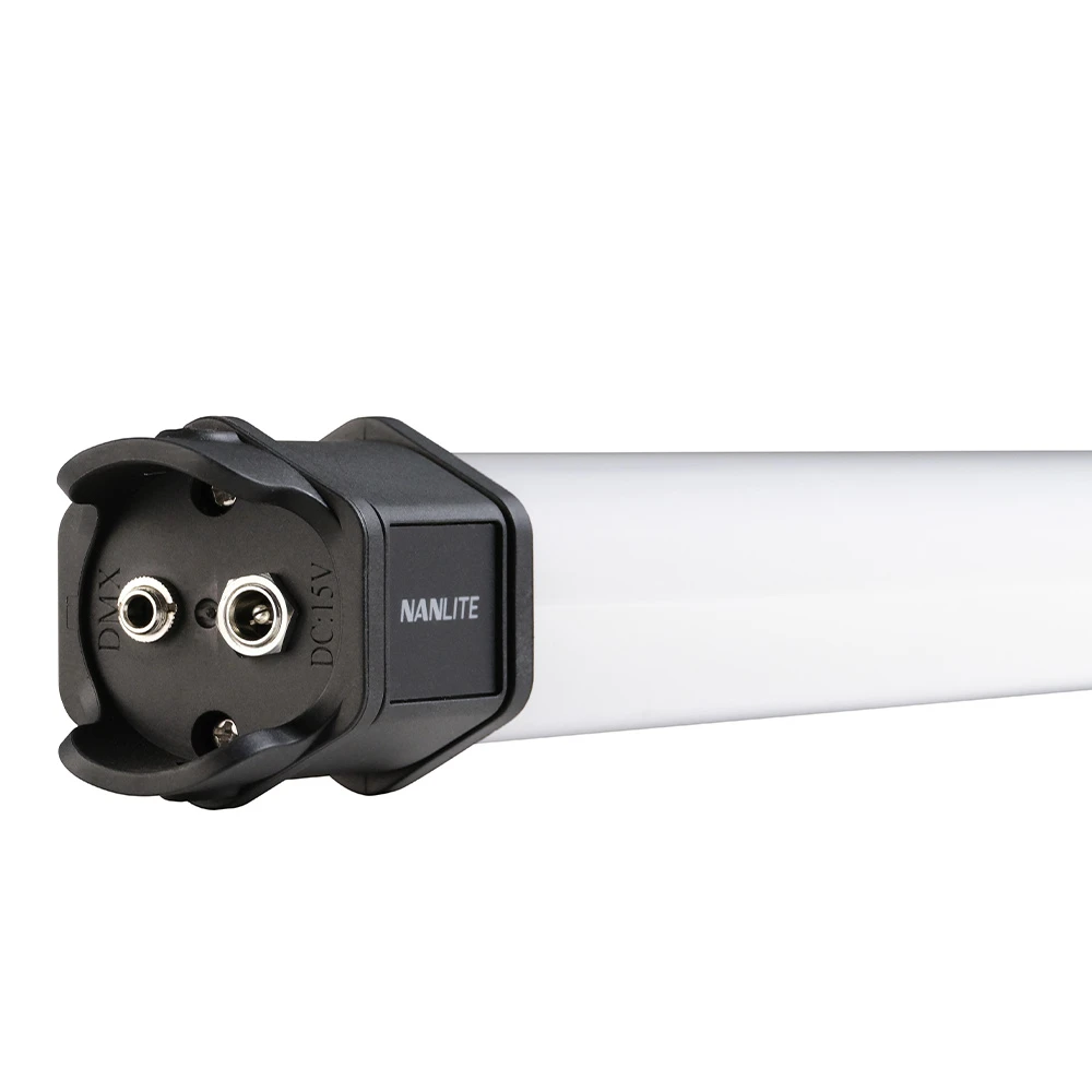 Nanlite PavoTube II 15C RGB LED Tube Light 4KIT 10 Nanlite PavoTube II 15C RGB LED Tube Light 4KIT - Image 10