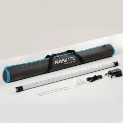 Nanlite PavoTube II RGB LED Tube Light 30C