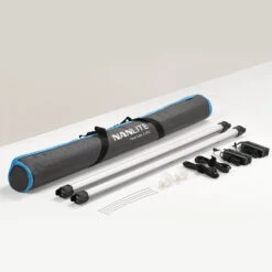 Nanlite PavoTube II 30C RGB LED Tube Light 2 Kit