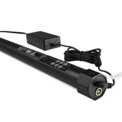 Nanlite Pavotube II 30X (w/ Battery) -Cinegear Shop nl ptii30x detail cable