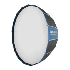 Nanlite Rapid 120 Parabolic Softbox -Cinegear Shop nl sb rp120 product image 17 scaled 1