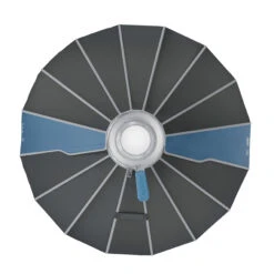 Nanlite Rapid 120 Parabolic Softbox -Cinegear Shop nl sb rp120 product image 20 scaled 1