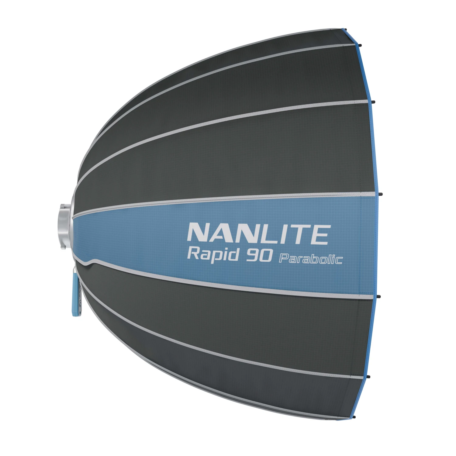 Nanlite Rapid 90 Parabolic Softbox 2 Nanlite Rapid 90 Parabolic Softbox - Image 2