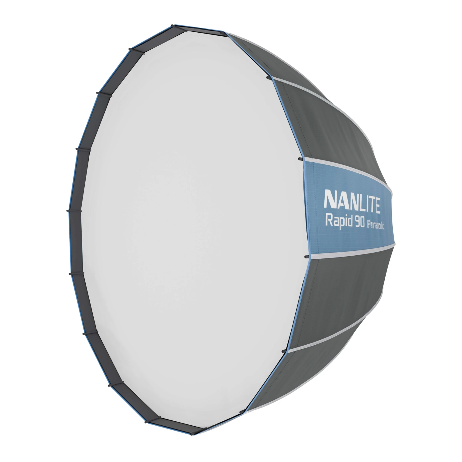 Nanlite Rapid 90 Parabolic Softbox 12 Nanlite Rapid 90 Parabolic Softbox - Image 12