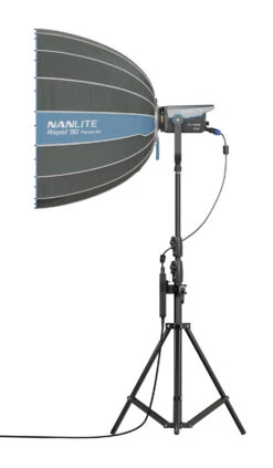 Nanlite Rapid 90 Parabolic Softbox 21 Nanlite Rapid 90 Parabolic Softbox -Cinegear Shop nl sb rp90 product image 16 scaled 1