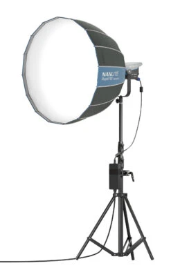 Nanlite Rapid 90 Parabolic Softbox 22 Nanlite Rapid 90 Parabolic Softbox -Cinegear Shop nl sb rp90 product image 17 scaled 1