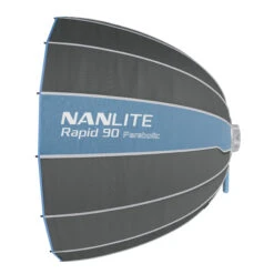 Nanlite Rapid 90 Parabolic Softbox 17 Nanlite Rapid 90 Parabolic Softbox -Cinegear Shop nl sb rp90 product image 7 scaled 1
