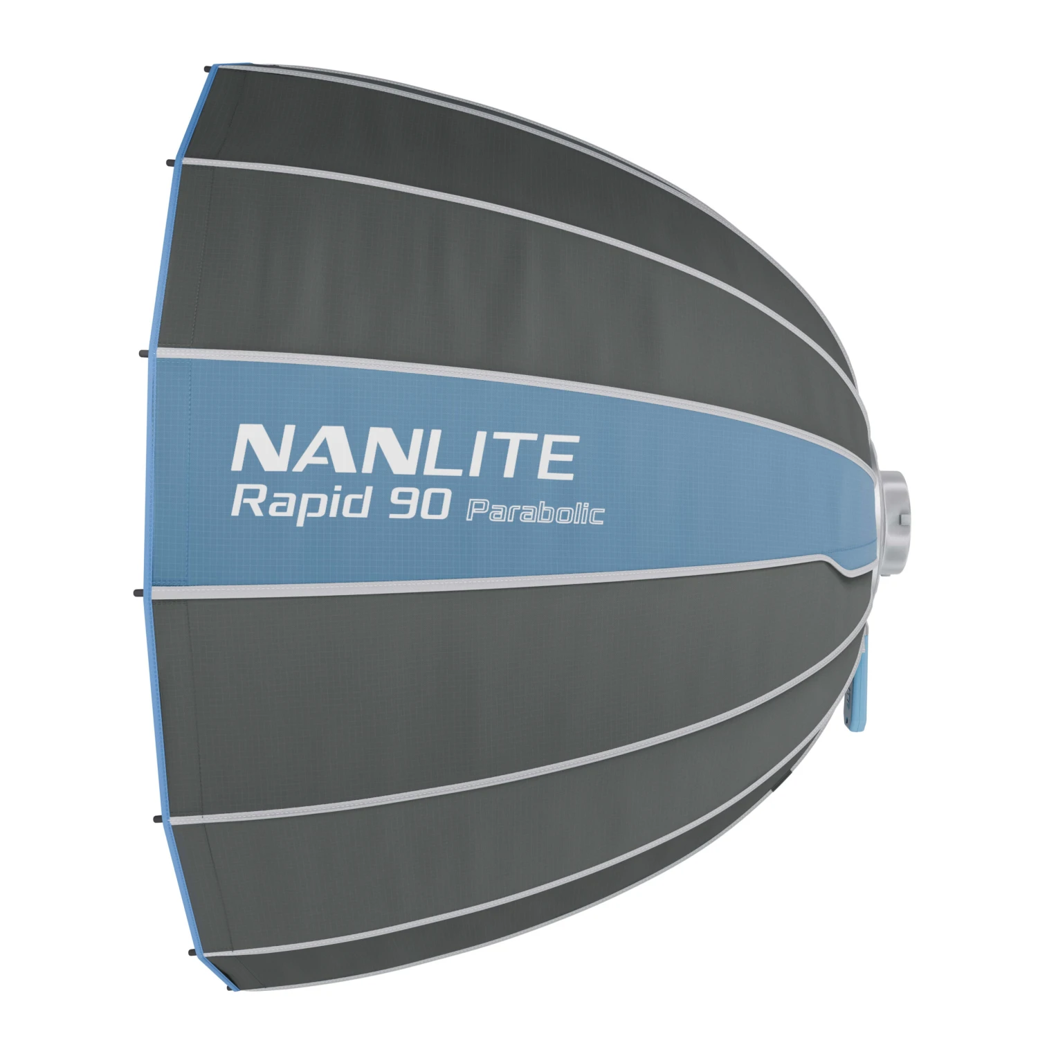 Nanlite Rapid 90 Parabolic Softbox 4 Nanlite Rapid 90 Parabolic Softbox - Image 4