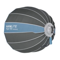 Nanlite Rapid 90 Parabolic Softbox 18 Nanlite Rapid 90 Parabolic Softbox -Cinegear Shop nl sb rp90 product image 8 scaled 1