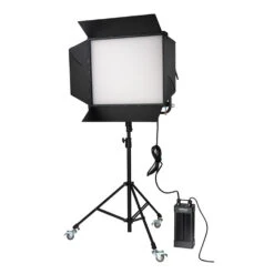 Nanlux Dyno 1200C RGBW LED Soft Panel