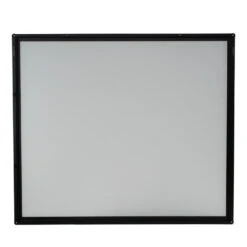 Nanlux Dyno 1200C RGBW LED Soft Panel -Cinegear Shop nx dn1200c diffuser front