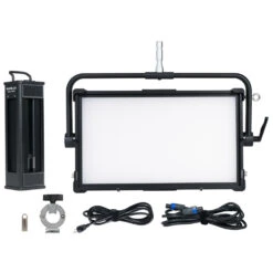 Nanlux Dyno 650C LED Soft Panel