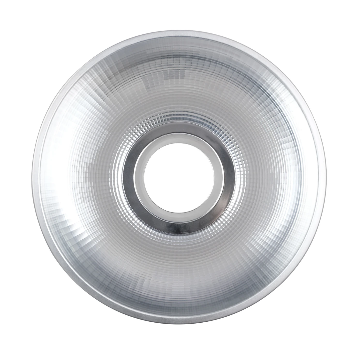 Nanlux Evoke 2400B Bi-Color Spot Light With 45 Degrees Reflector And Full System Flight Case 20 Nanlux Evoke 2400B Bi-Color Spot Light With 45 Degrees Reflector And Full System Flight Case - Image 20