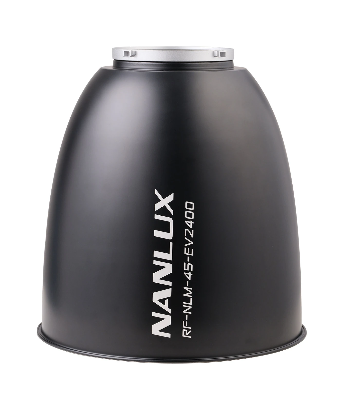 Nanlux Evoke 2400B Bi-Color Spot Light With 45 Degrees Reflector And Full System Flight Case 17 Nanlux Evoke 2400B Bi-Color Spot Light With 45 Degrees Reflector And Full System Flight Case - Image 17