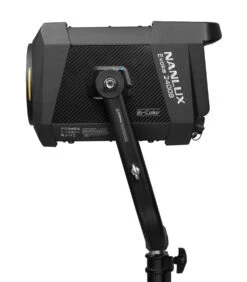 Nanlux Evoke 2400B Bi-Color Spot Light With 45 Degrees Reflector And Full System Flight Case 28 Nanlux Evoke 2400B Bi-Color Spot Light With 45 Degrees Reflector And Full System Flight Case -Cinegear Shop nx evoke24b product 54 1