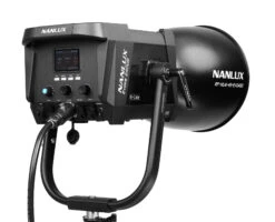 Nanlux Evoke 2400B Bi-Color Spot Light With 45 Degrees Reflector And Full System Flight Case 23 Nanlux Evoke 2400B Bi-Color Spot Light With 45 Degrees Reflector And Full System Flight Case -Cinegear Shop nx evoke24b product 57 1