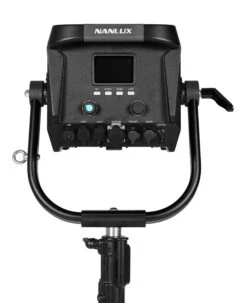 Nanlux Evoke 2400B Bi-Color Spot Light With 45 Degrees Reflector And Full System Flight Case 33 Nanlux Evoke 2400B Bi-Color Spot Light With 45 Degrees Reflector And Full System Flight Case -Cinegear Shop nx evoke24b product 64 1