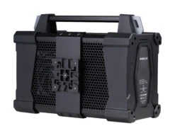 Nanlux Evoke 2400 Bi-Colour Spot Light With 45 Degrees Reflector -Cinegear Shop nx evoke24b product 79