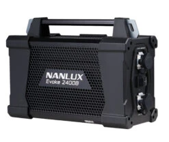 Nanlux Evoke 2400B Bi-Color Spot Light With 45 Degrees Reflector And Full System Flight Case 35 Nanlux Evoke 2400B Bi-Color Spot Light With 45 Degrees Reflector And Full System Flight Case -Cinegear Shop nx evoke24b product 81