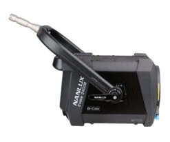 Nanlux Evoke 2400B Bi-Color Spot Light With 45 Degrees Reflector And Full System Flight Case 34 Nanlux Evoke 2400B Bi-Color Spot Light With 45 Degrees Reflector And Full System Flight Case -Cinegear Shop nx evoke24b product 82 1