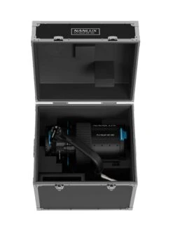 Nanlux NL Mount Projection Attachment 15-30° For Evoke Series -Cinegear Shop nx pj nlm 15 30 product image 5 29 11zon scaled 1