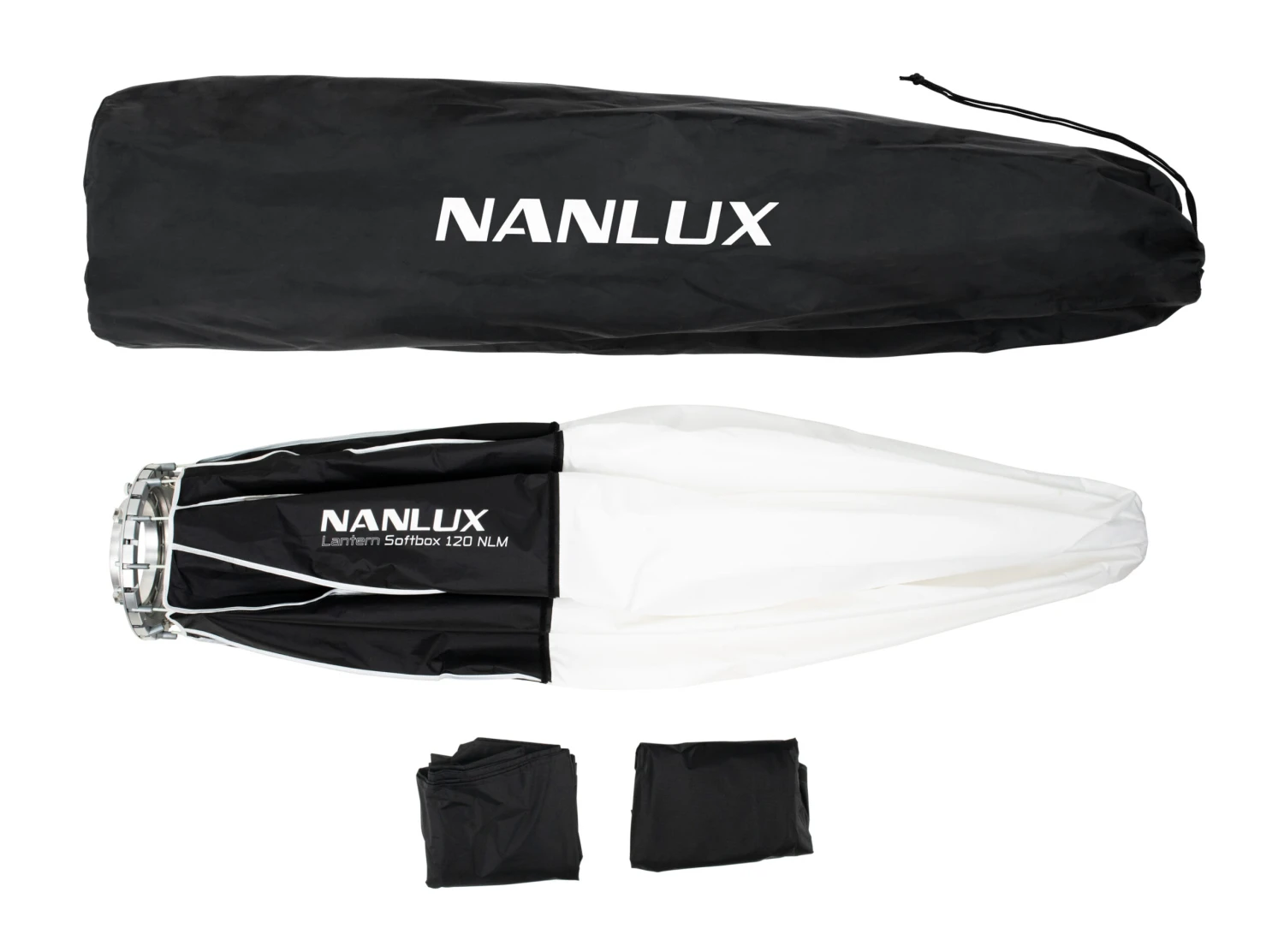Nanlux Parabolic Softbox 120cm (NLM Mount) 2 Nanlux Parabolic Softbox 120cm (NLM Mount) - Image 2