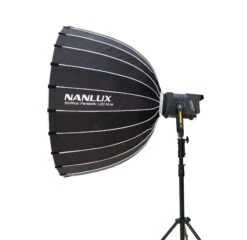 Nanlux Parabolic Softbox 120cm (NLM Mount) 10 Nanlux Parabolic Softbox 120cm (NLM Mount) -Cinegear Shop nx sb n120 pr product 3