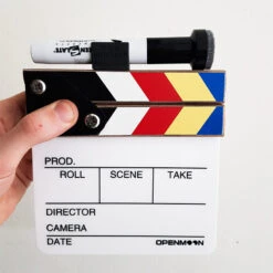 OPENMOON Mini Slate Board