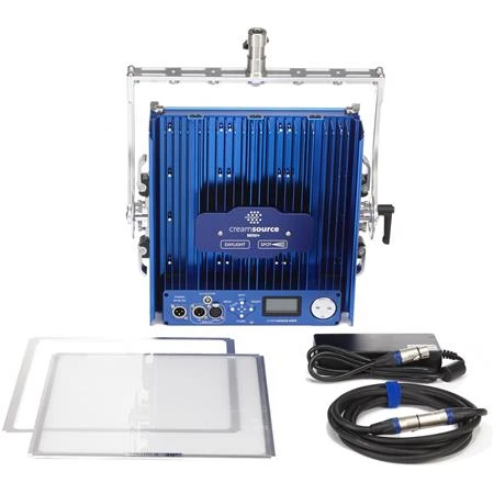 Creamsource Mini Tungsten Essential Kit 1 Creamsource Mini Tungsten Essential Kit