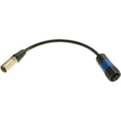 Creamsource Power Adapter Lead XLR3 Panavision Polarity