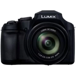 Panasonic LUMIX FZ82D