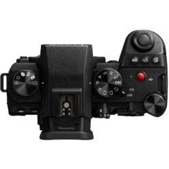 Panasonic LUMIX G9 II + G 12-60mm F/2.8-4.0 -Cinegear Shop panasonic lumix dc g9ii body pre order 9